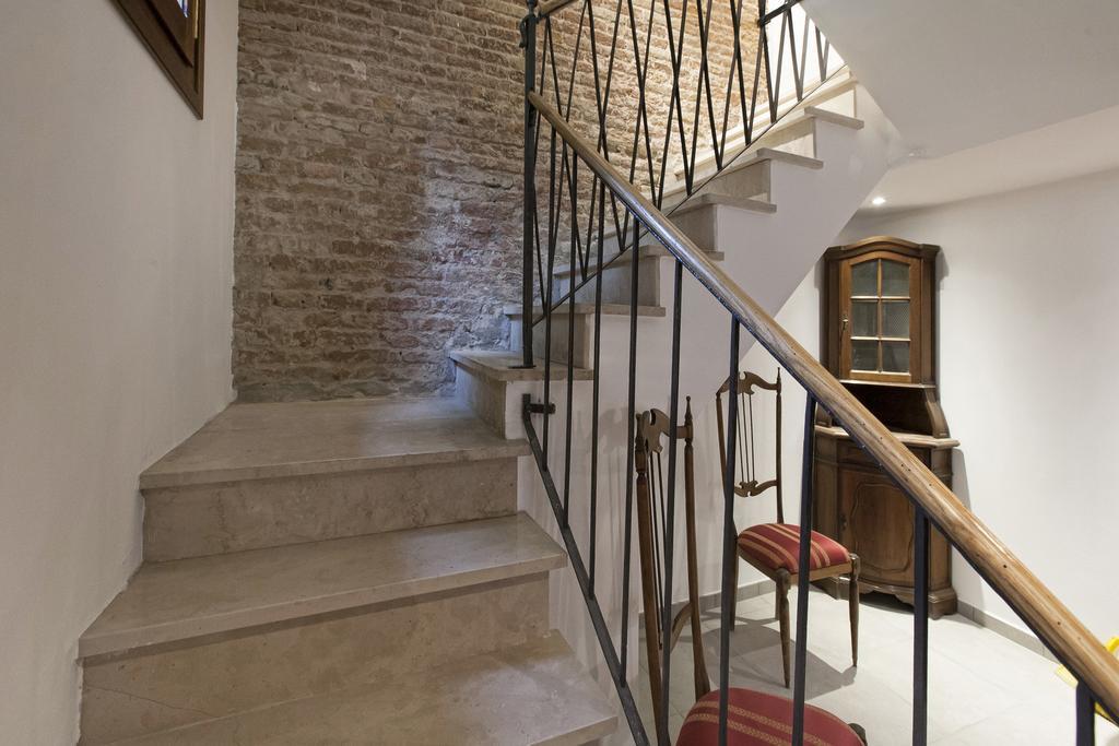 شقة البندقية  في Residenza Tiziano المظهر الخارجي الصورة